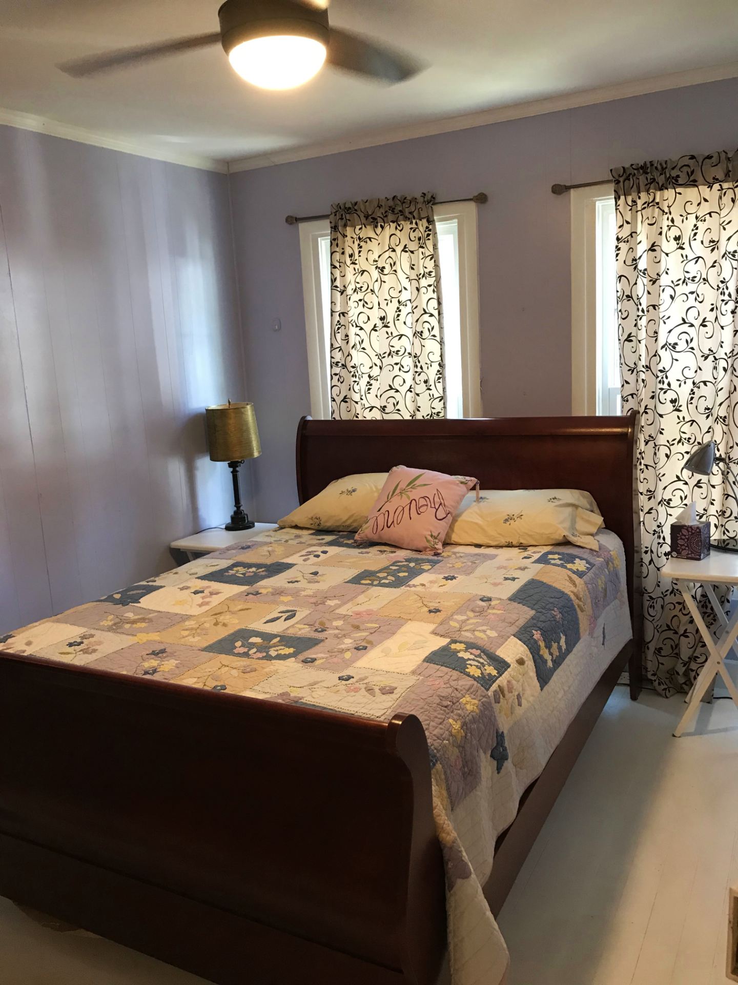 Adelaide House 2 (First floor Apartment) Vacation Rental in